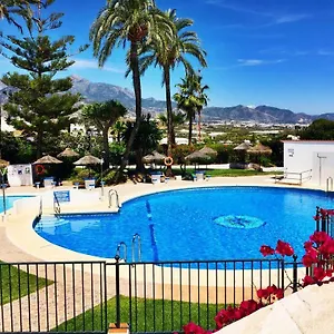 Villa Plaza Cadiz 10, Nerja